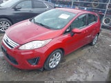 Ford Fiesta Se 3FADP4EJ3BM115560 fotografie