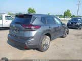 Nissan Rogue S Intelligent Awd 5N1BT3AB5RC761390 fotografie
