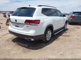 Volkswagen Atlas 2.0T S 1V2GP2CA4MC606558 снимка