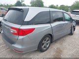 HONDA ODYSSEY EX 5FNRL6H53KB129212 снимка