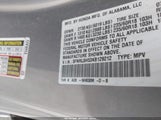 HONDA ODYSSEY EX 5FNRL6H53KB129212 снимка
