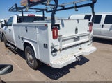 Ram  Tradesman 4X2 8' Box 3C7WR4AJ8JG293547 снимка