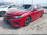 Toyota Camry Se 4T1G11AK3LU343802 photo
