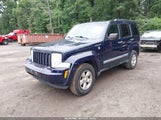 JEEP LIBERTY SPORT 1C4PJMAK4CW129377 снимка