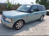 LAND ROVER RANGE ROVER HSE SALMF15418A273576 снимка