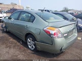 Nissan Altima Hybrid 1N4CL21E08C228462 снимка