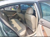 Nissan Altima Hybrid 1N4CL21E08C228462 снимка
