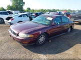 BUICK LESABRE LIMITED 1G4HR54K544174402 снимка