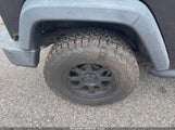JEEP WRANGLER RUBICON 1J4GA64127L170574 снимка