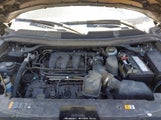 FORD POLICE INTERCEPTOR 1FM5K8AR5FGB26331 снимка