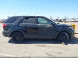 FORD POLICE INTERCEPTOR 1FM5K8AR5FGB26331 снимка
