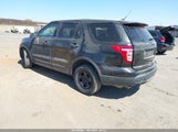 FORD POLICE INTERCEPTOR 1FM5K8AR5FGB26331 снимка