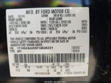 FORD POLICE INTERCEPTOR 1FM5K8AR5FGB26331 снимка