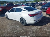 Nissan Sentra Sv Xtronic Cvt 3N1AB8CV5MY243628 photo