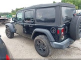 JEEP WRANGLER UNLIMITED SPORT 4X4 1C4HJXDG1KW603345 fotografie
