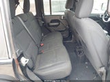 JEEP WRANGLER UNLIMITED SPORT 4X4 1C4HJXDG1KW603345 снимка
