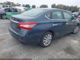 Nissan Sentra S 3N1AB7AP9DL679510 снимка