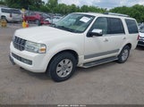 LINCOLN NAVIGATOR ULTIMATE 5LMFU27587LJ21193 снимка