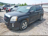 GMC Terrain Slt-1 2GKALSEK9E6239177 fotografie