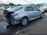 Toyota Camry Le Hybrid 4T1C31AK3MU023860 fotografie