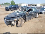 CHEVROLET MALIBU LT 1G1ZD5ST4KF165767 снимка