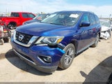 Nissan Pathfinder Sv 5N1DR2MN6HC633004 снимка