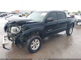 Toyota Tacoma Prerunner V6 3TMJU62N76M009711 photo
