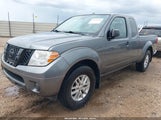 NISSAN FRONTIER SV 1N6DD0CU6HN720855 снимка