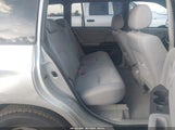 Toyota Highlander JTEDD21A760151866 fotografie