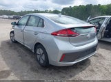 HYUNDAI IONIQ HYBRID SE KMHC75LC1LU240050 photo