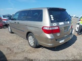 HONDA ODYSSEY LX 5FNRL38255B127485 снимка