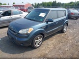KIA SOUL + KNDJT2A21B7254608 снимка
