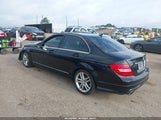 MERCEDES-BENZ C 250 LUXURY/SPORT WDDGF4HBXEA961769 fotografie