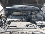 KIA SPECTRA GS/GSX KNAFB161015032068 снимка
