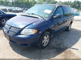 DODGE GRAND CARAVAN SE 1D4GP24R06B558543 снимка