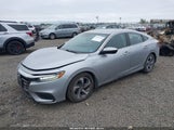 Honda Insight Ex 19XZE4F51KE003969 снимка