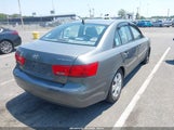 Hyundai Sonata Gls 5NPET46CX9H482871 снимка
