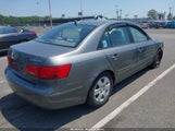 Hyundai Sonata Gls 5NPET46CX9H482871 снимка