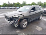 Jeep Cherokee Latitude 1C4PJMCB1FW546036 снимка