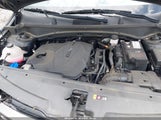 KIA SPORTAGE X-LINE 5XYK6CAF8PG087386 photo