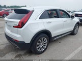 Cadillac Xt4 Awd Premium Luxury 1GYFZDR43PF176779 photo