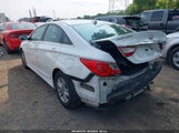 Hyundai Sonata Gls 5NPEB4ACXEH849644 снимка