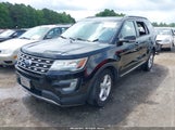 Ford Explorer Xlt 1FM5K8D8XHGA53270 снимка
