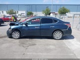 NISSAN SENTRA SV 3N1AB7AP8FL678349 снимка
