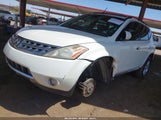 NISSAN MURANO SL JN8AZ08T27W514310 photo