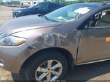 NISSAN MURANO SL JN8AZ1MW4AW122281 fotografie