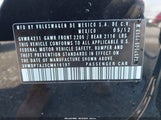 VOLKSWAGEN JETTA 2.5L SE 3VWDP7AJ3CM416197 снимка
