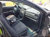 TOYOTA CAMRY HYBRID LE 4T1BD1FK8FU144081 снимка