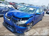 HONDA CIVIC LX 19XFC2F58HE222031 снимка