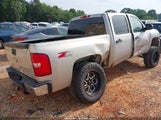 CHEVROLET SILVERADO 1500 LT1 2GCEK13M671519668 снимка